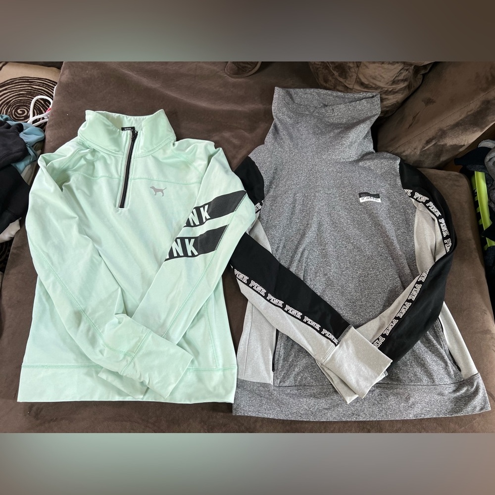VS Pullover Lot